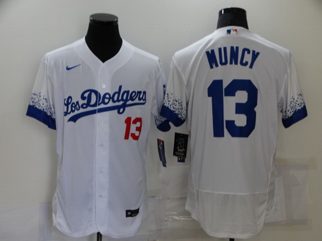 Los Angeles Dodgers Jerseys 075 [Wholesale MLB Jerseys 1375]